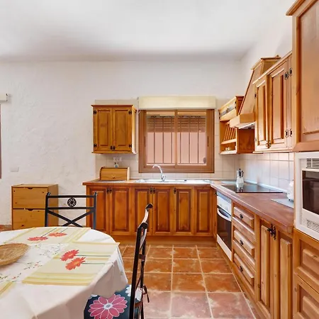 Appartement Teresa *