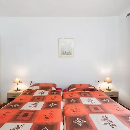 Appartement Teresa Teno