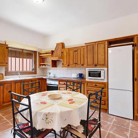 Appartement Teresa