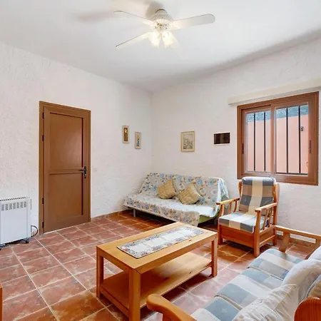Teresa Appartement
