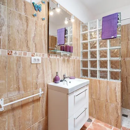 Teresa Appartement *