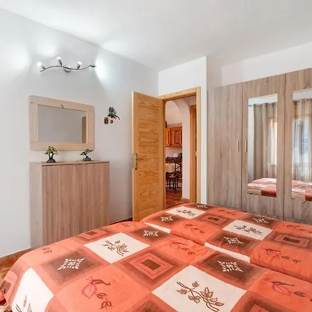 Apartment Teresa