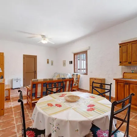 Teresa Apartment Teno