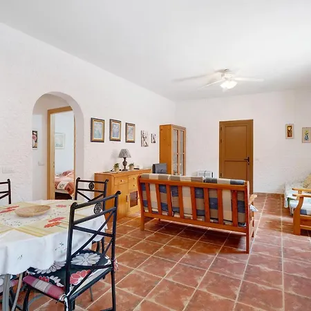 Teresa Apartment Teno