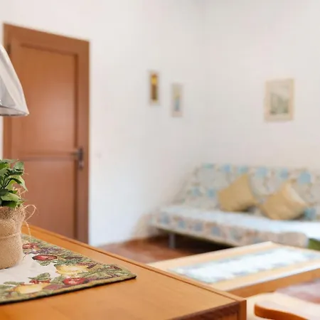 Apartment Teresa Teno