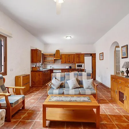 Teresa Apartment Teno