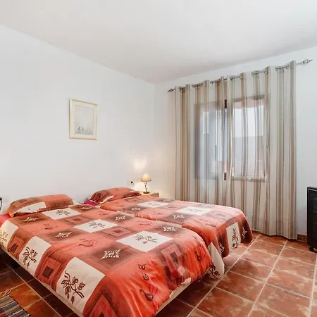 Apartment Teresa