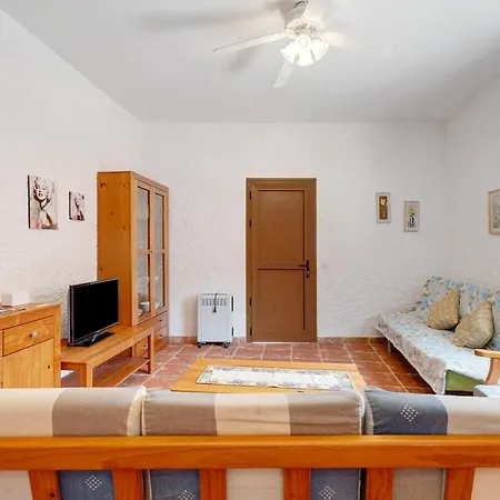 Teresa Apartment Teno