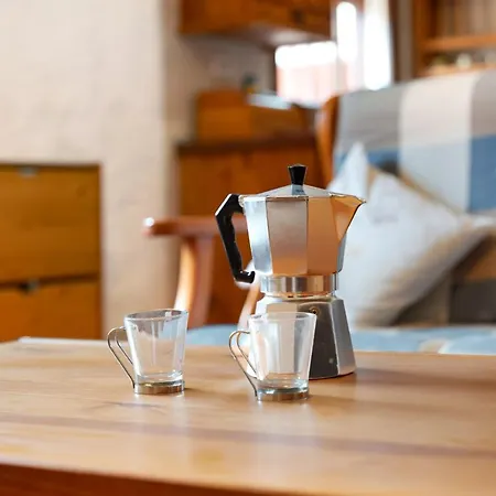 Teresa Apartament Teno